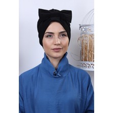 Ladycolor Fiyonklu Bone Kadın