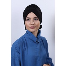 Ladycolor Fiyonklu Bone Kadın