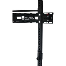 Rebuwo Fitness Katlanabilir Squat Rack