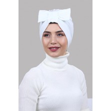 Ladycolor Fiyonklu Bone Kadın