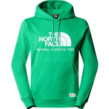 The North Face M Berkeley Calıfornıa Hoodıe Erkek Sweat Shirt NF0A55GFPO81