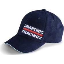 Sparco Martini Racing Şapka Lacivert