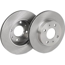 Bosch Fren Diski Sunny B13 90-93 / Pulsar 15-17 / Ön Havalı 240-4 / Adet