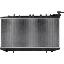 Maher Radyatör Su Sunny B13 90-93 M-T Brazıng