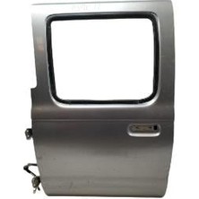Maher Kapı Arka Skystar ND22 03-09 Sol