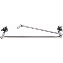 Maher Cam Silgi Mekanizması Skystar ND22 03-09