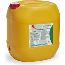 Worldchem Solvent Içermeyen Yağ Çözücü Sp 30 kg