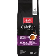 Melitta Cafebar Selection Espresso Intense Öğütülmüş Kahve 250GR