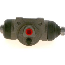 Bosch Fren Silindiri Terrano R20 96-01 Absli Döküm 20,64MM Arka Sol-Sağ