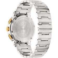 Versace VRSCVEZ900221 Erkek Kol Saati