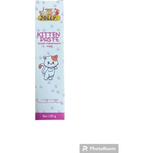 Jolly Jollypet Kitten Paste Yavru ve Anne Kedi Multivitamin Malt Macunu 100 gr