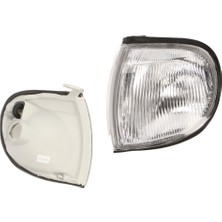 Maher Sinyal Lambası Vanette C23 96-01 Sol