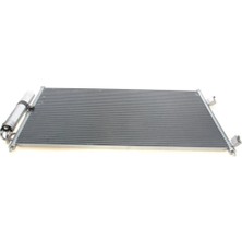 Maher Radyatör Klima X-Trail T30 02-07 2.0 Brazıng