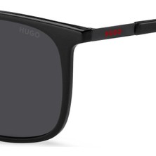 Hugo Boss Siyah Erkek Güneş Gözlüğü Hg 1268/S