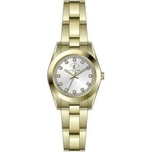 Santa Barbara Polo & Racquet Club Santa Barbara Polo&racquet Club SB.4.10012-4 Kadın Kol Saati