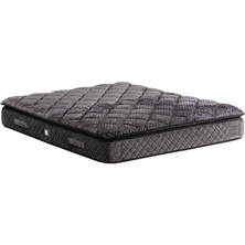 İola Black Bunny Yatak 90X190