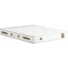 İola Wool Yatak Wool Yatak 90X190