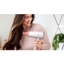 Philips BHD300/10 Saç Kurutma Makinesi - Beyaz - 1600 Watt