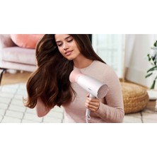 Philips BHD300/10 Saç Kurutma Makinesi - Beyaz - 1600 Watt