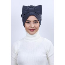 Ladycolor Fiyonklu Bone Kadın