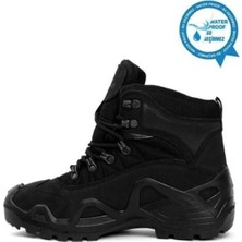 Hammer Jack Leopard Erkek Su Geçirmez Outdoor Taktik Bot