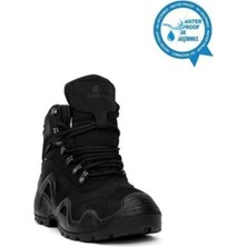 Hammer Jack Leopard Erkek Su Geçirmez Outdoor Taktik Bot