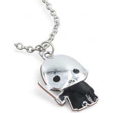 Chantaky 105 125 Harry Potter Figür Kolye