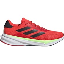 Adidas Supernova Stride Erkek Kırmızı Yol Koşusu Ayakkabısı