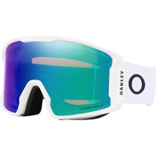 Oakley Qakley Line Miner L Erkek Goggle