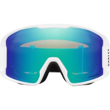 Oakley Qakley Line Miner L Erkek Goggle