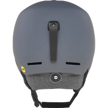 Oakley Mod1 Mips Erkek Gri Kask