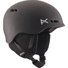 Anon Burner Çocuk Kayak/snowboard Kask