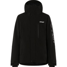 Oakley Tnt Tbt Insulated Anorak Erkek Snowboard Mont