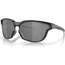 Oakley Kaast Erkek Siyah Gözlük
