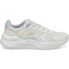 Kinetix Lınara Tx W 4fx Ekru Kadın Sneaker