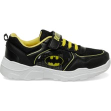 Batman CLASS.F4FX Siyah Erkek Çocuk Spor Ayakkabı