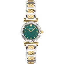 U.S. Polo Assn. Versace VRSCVEAA01320 Kadın Kol Saati