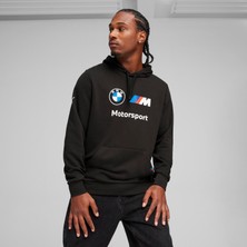 Puma Bmw Mms Ess Hoodie Ft.01
