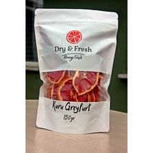 Dry & Fresh Kuru Greyfurt Dilimleri 150 gr