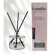 Landle Çubuklu (Bambu) Oda Kokusu Bahar Çiçekleri 120 ml