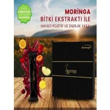 Maxpine Moringa  Maxpıne Moreenga   Ekstratı Elixir.  25MLX20 Adet