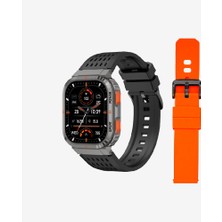 Linktech Lt Watch SV96 Premium Amoled Akıllı Saat