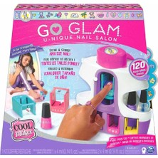 Nessiworld Go Glam Eşsiz Tırnaklar Salonu