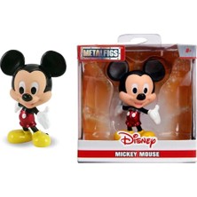 Nessiworld Jada Disney Mickey Mouse Metal Figür 6 cm