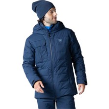 Rossignol Puffy Parka Erkek Kayak Montu