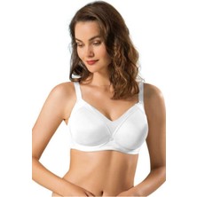 Le Jardin Le Jardin sophie 9150 Kadın B - C Toparlayıcı Sütyen Balensiz Soft Cup Sütyen