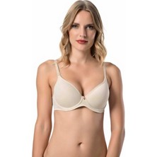 Le Jardin Olimpia 9400 Soft Cup Destekli Klasik Sütyen