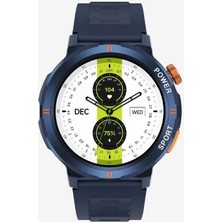 Linktech Lt Watch S93 Premium Amoled Akıllı Saat