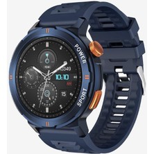 Linktech Lt Watch S93 Premium Amoled Akıllı Saat