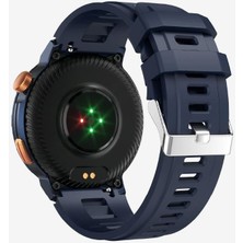 Linktech Lt Watch S93 Premium Amoled Akıllı Saat